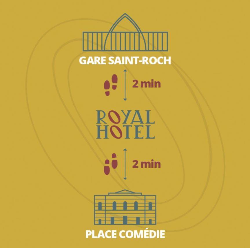 Royal Hotel 3*