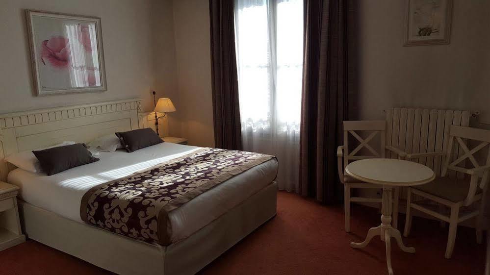 Hotel Royal 3*